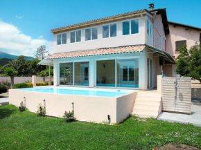 Holiday Home La Cerisaie - MNI260